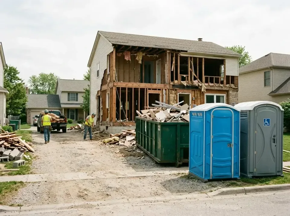 home-renovation-demolition-sit-010 — frequently asked questions, Portable Toilet & Dumpsters Rental in Santa Paula, CA